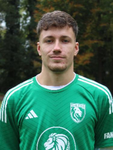 Niklas-Dean Emberton
