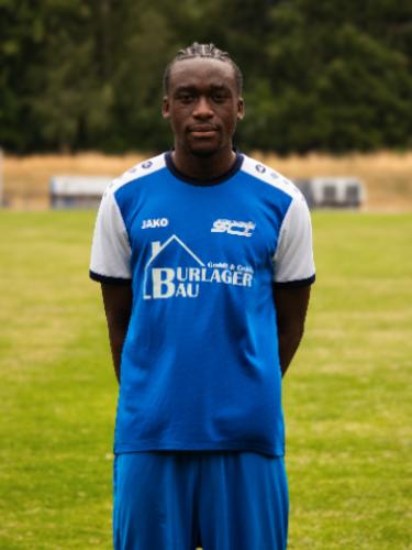 Thomas Paulo