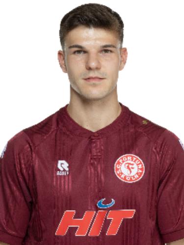 Nico Thier