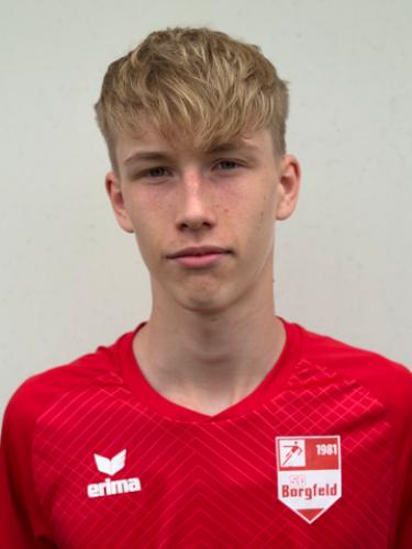 Moritz Gander