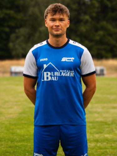 Tom Thiede