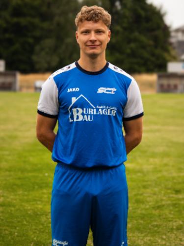 Moritz Stöver