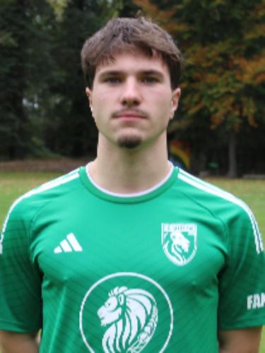 Jesse Schliekelmann