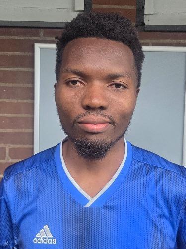 Franck Stephane Gnidjoumekong
