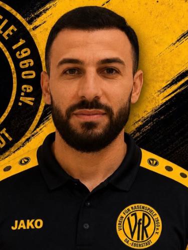 Ali Abdo