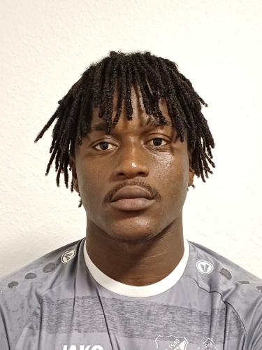 Diomande Abdoul Mahving