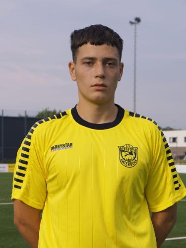 Redon Bikliqi