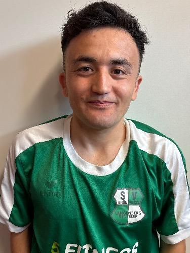 Ali Sina Askari
