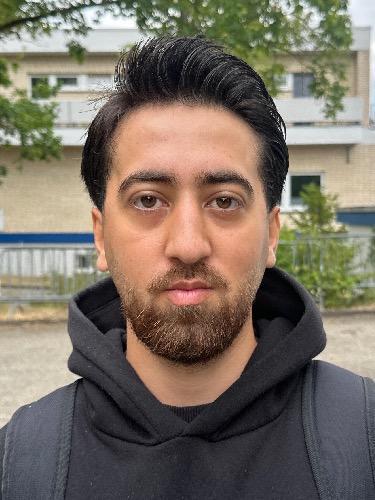 Omid Habibi