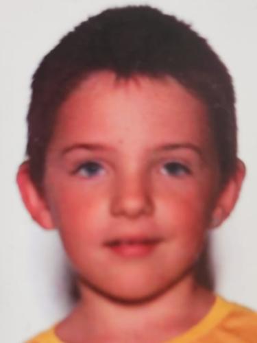 Derek Krey