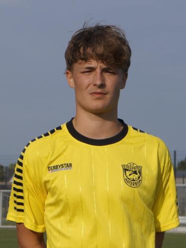 Ben Schoemakers