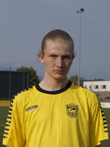 Roan Geurts