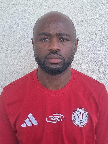 Brice Somgoua
