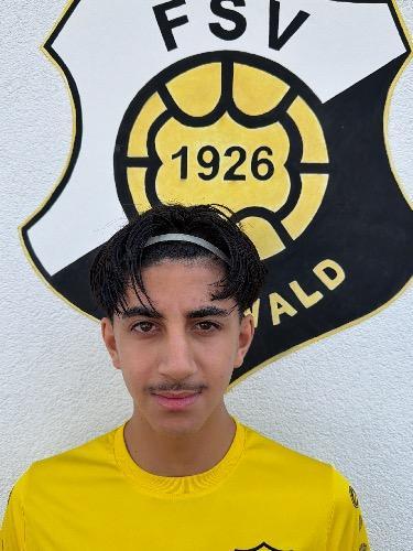 Ahmad Assaf