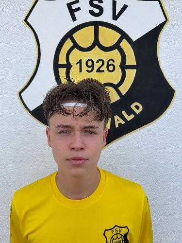 Matteo Kaempfert