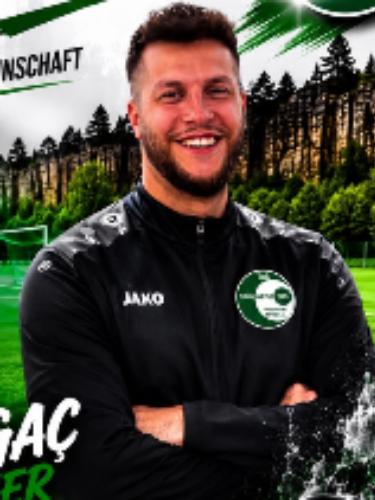 Sinan Özagac