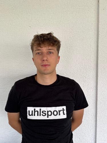 Luka Djerfin