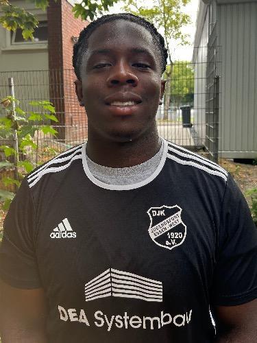 Samuel Owusu