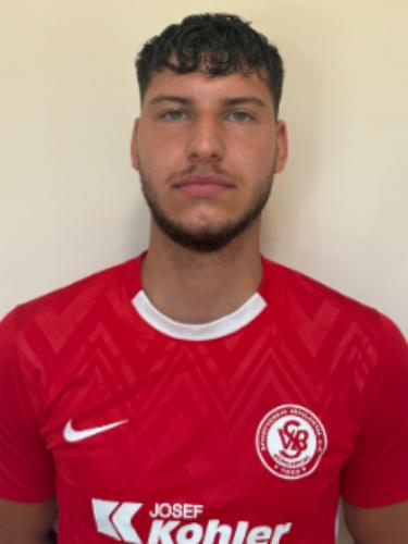 Fabian Reis
