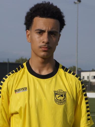 Seyhan Özkacar