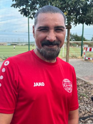 Cengiz Güler