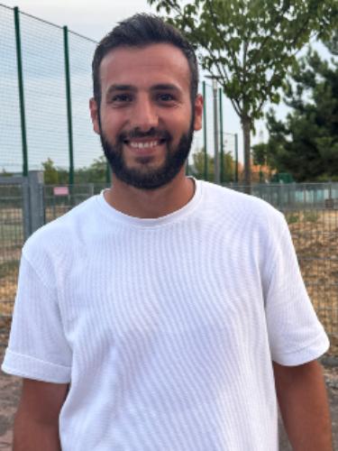 Mahmut Sayim