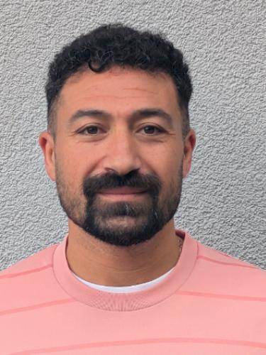 Mostafa Safari