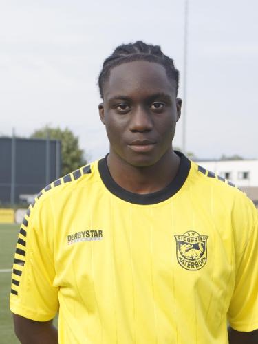 Ibrahima Kane