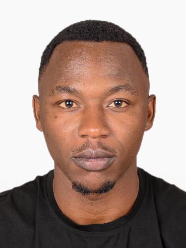 Job Elyse Abiringirwa