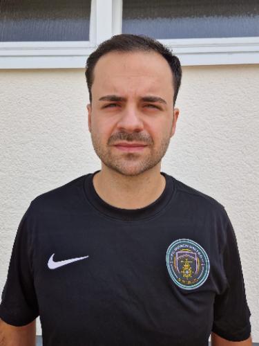 Giuseppe David Granafei
