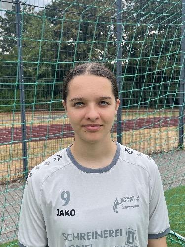 Selma Beckmann