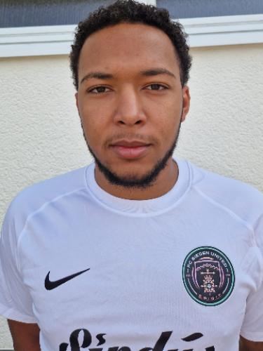 Djibril Lamir Doura Sounna