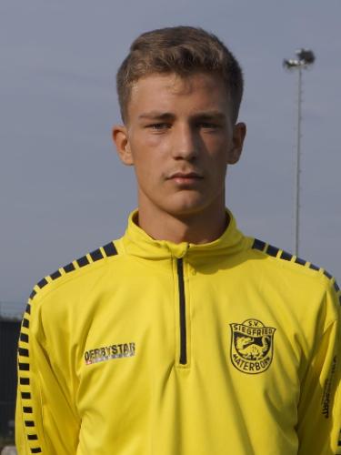 Gian-Luca Rolfs