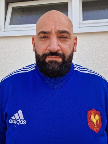 Volkan Ercan