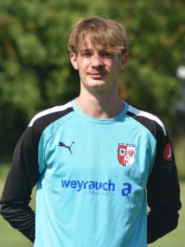 Levi Trittmann