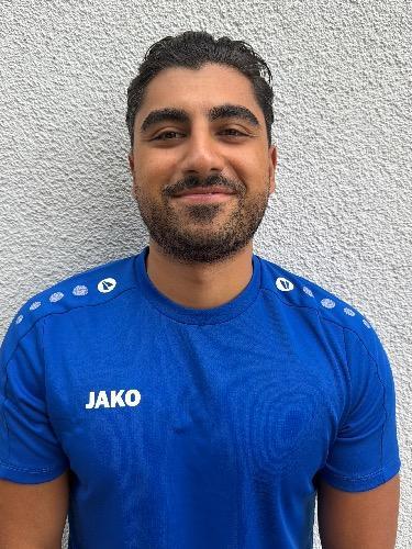 Ömer Döner Bayram