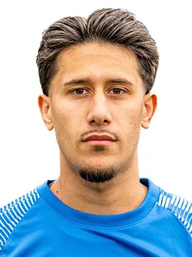 Daniel Koch