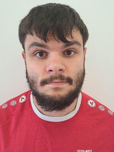 Miguel Patrice Vathi