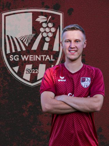 Yannik Steffes