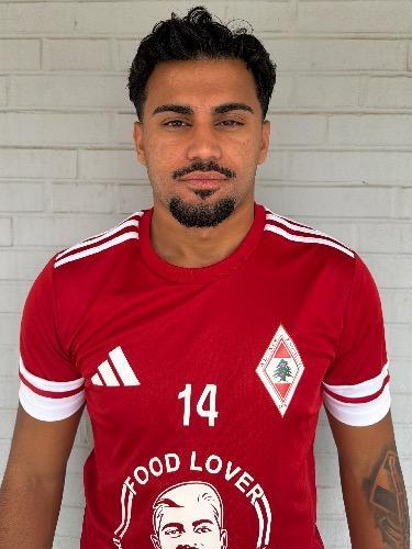 Dlovan Ibrahim
