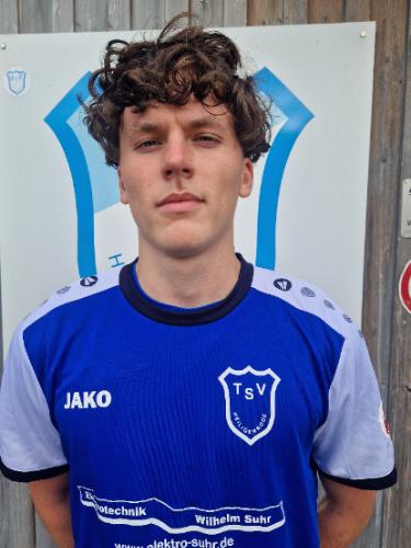 Ryan Müller