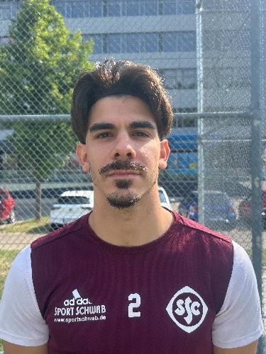 Fabio Fonseca Lourenco