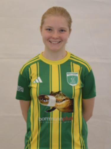 Antonia Borgwardt