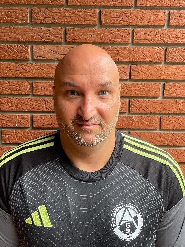 Daniel Krüll