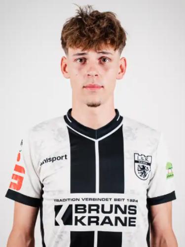 Tjark Etienne Dörr