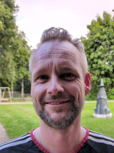 Marko Langberg