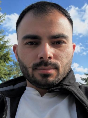 Bülent Özkan