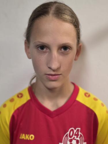 Nelly Alea Neubert