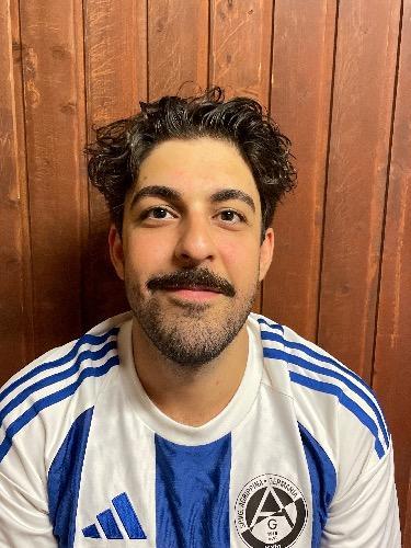 Ali Ümit
