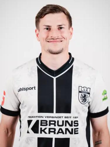 Nico Hübner